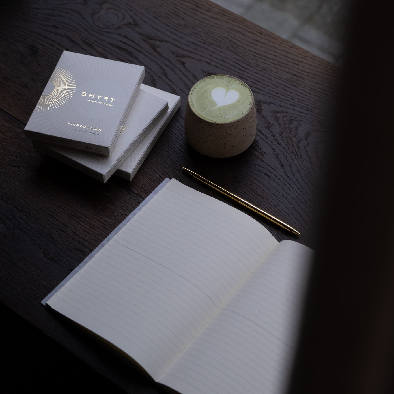 Start your SHYFT pack - Image 3