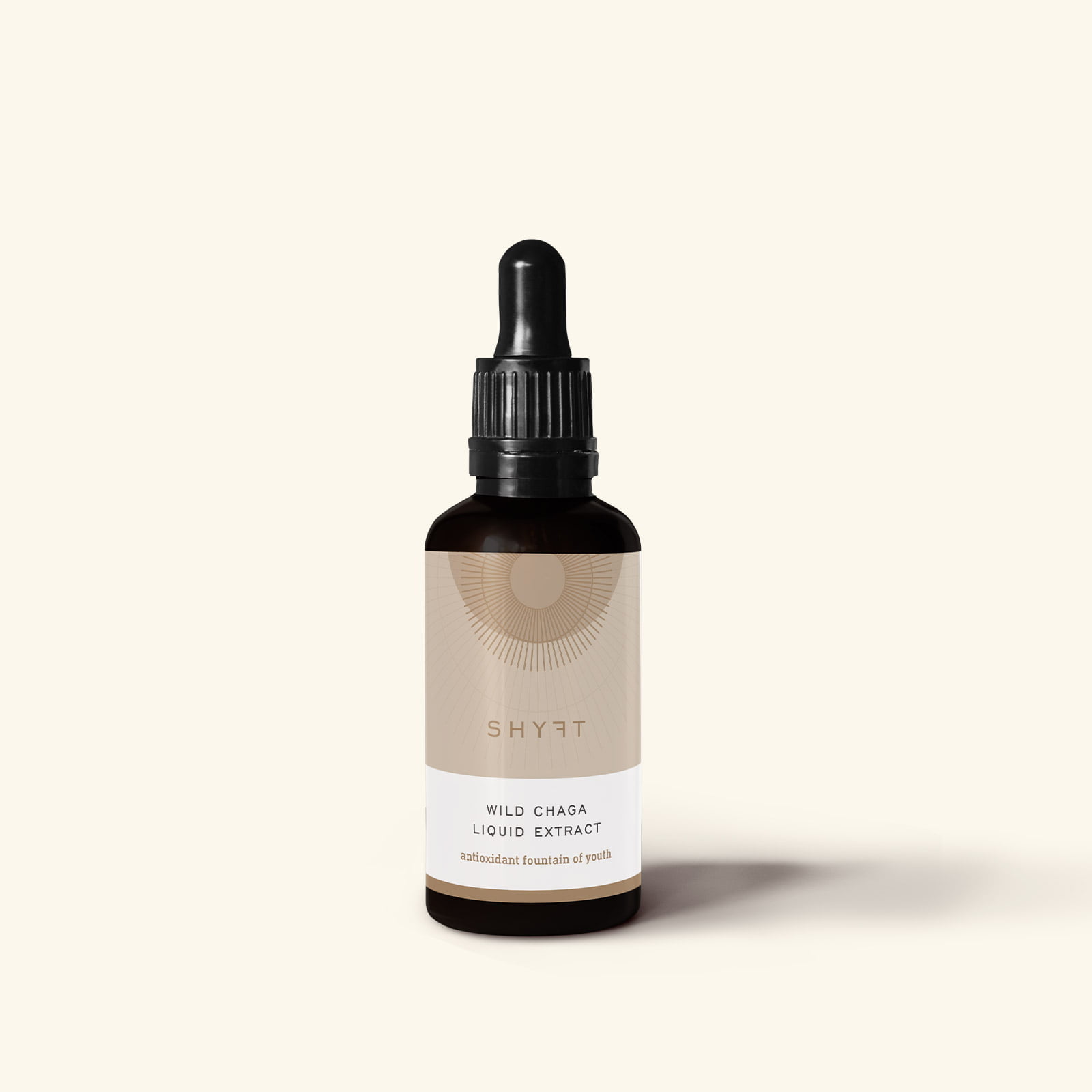 Wild Chaga extract 30ml