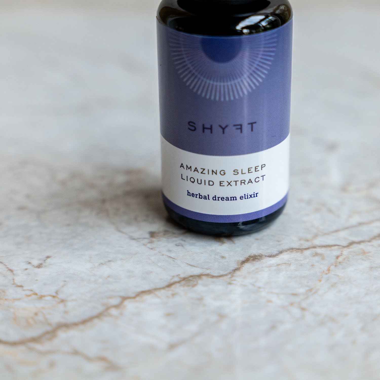 Amazing Sleep herbal extract