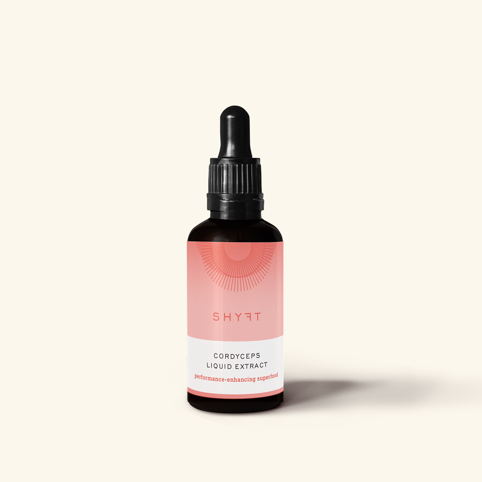 cordyceps mushroom extract