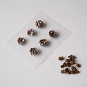 Microdosing psilocybin truffles for mental clarity, creativity, and emotional balance.