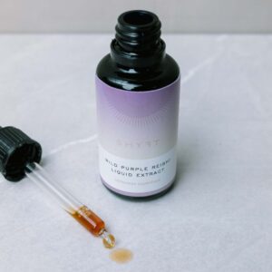 Reishi Extract kopen - wild geoogste functionele paddenstoelen