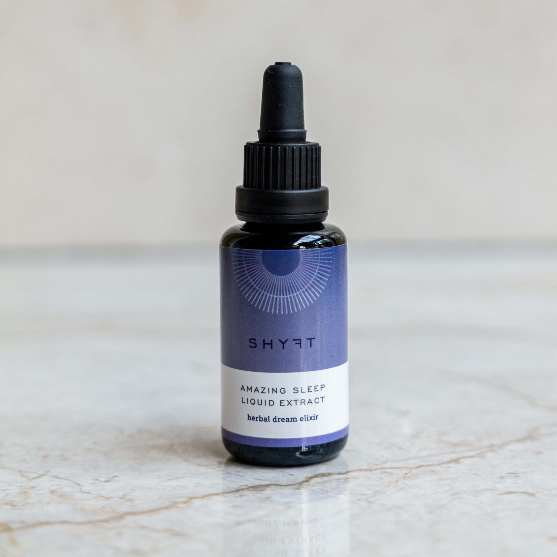 Amazing Sleep Extract - Voor Diepe Rust - Afbeelding 2