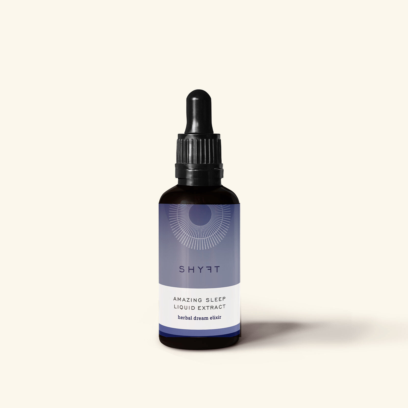 Slaap beter met dit extract van organic functionele paddenstoelen