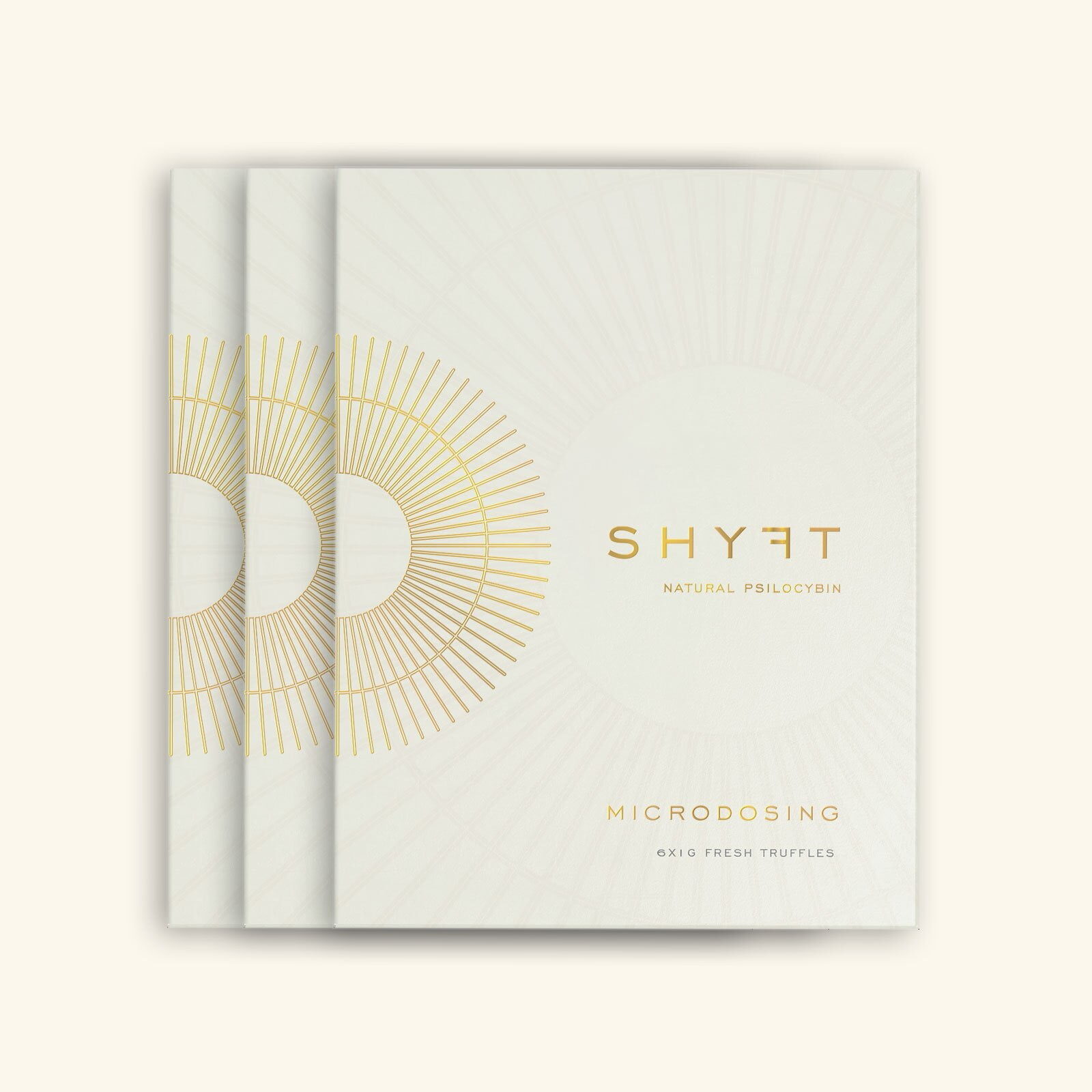 Beste je natuurlijke en versie truffels met psilocybine voor het microdoseren