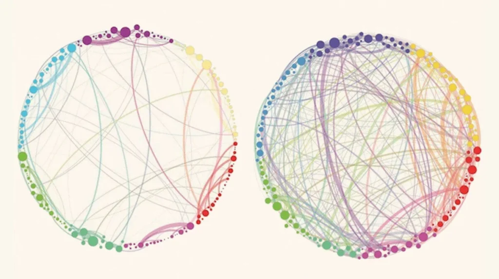 De invloed van microdoseren op neuroplasticiteit