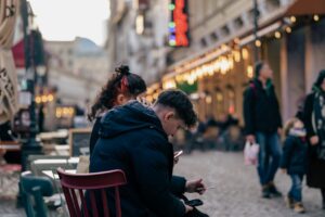 Psilocybine en stoppen met roken